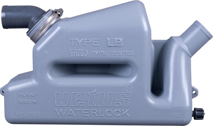 Immagine prodotto Vetus Collettore d'acqua WLOCKLR