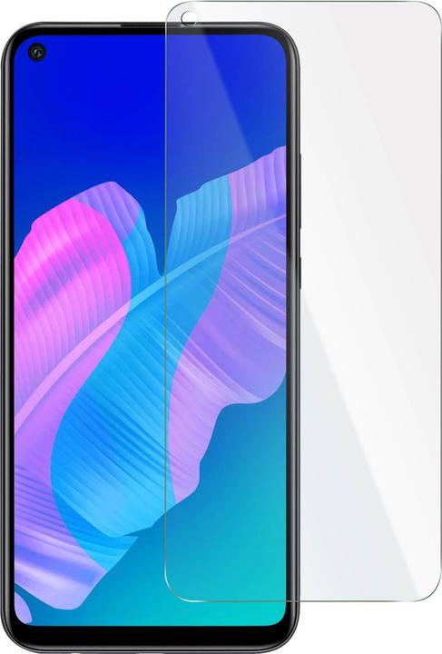 Actual product image 3MK FlexibleGlass screen protector, display film (1 pcs., Huawei P40 Lite E)