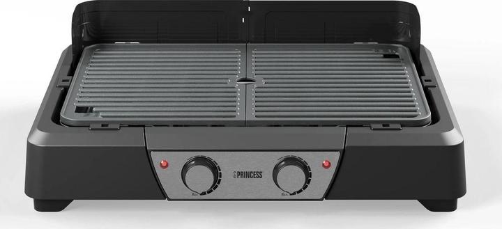 Actual product image Princess Table grill BBQ 2000 W