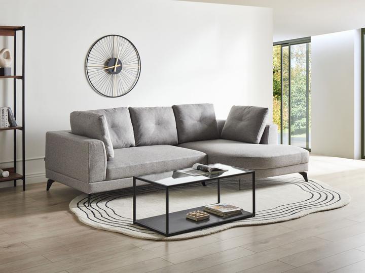 Produktbild Beliani Marum (Ecksofa)