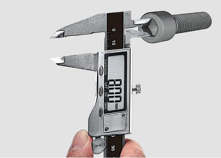 Immagine prodotto Laserliner Messwerkzeug MetricMaster Plus, Typ: Messgerät