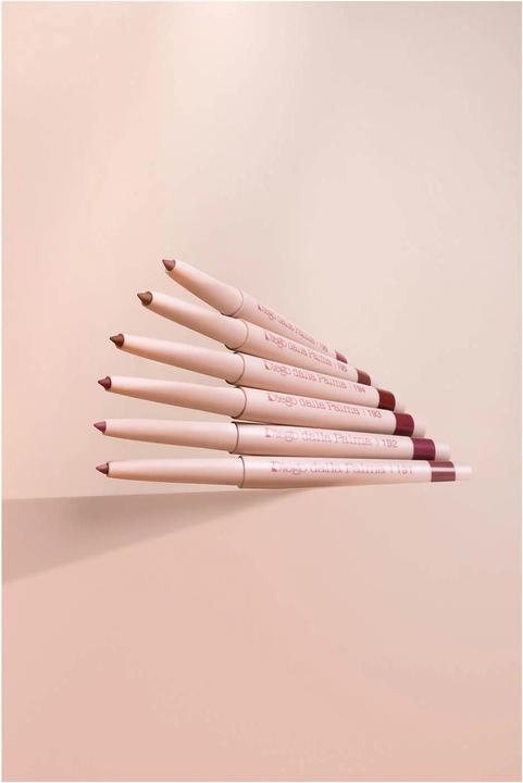 Produktbild Diego dalla Palma Plump & Fill My Lips (191 Rosy nude)