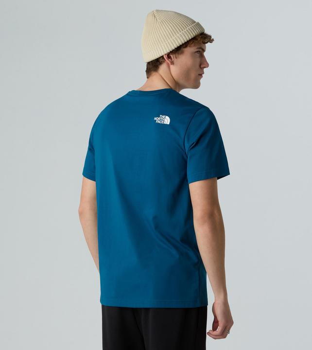 Actual product image North Face Easy (S)
