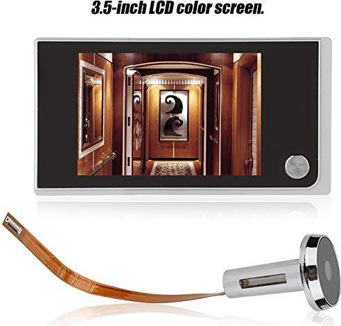 Produktbild Tangxi Digitaler Türspion (Digital)