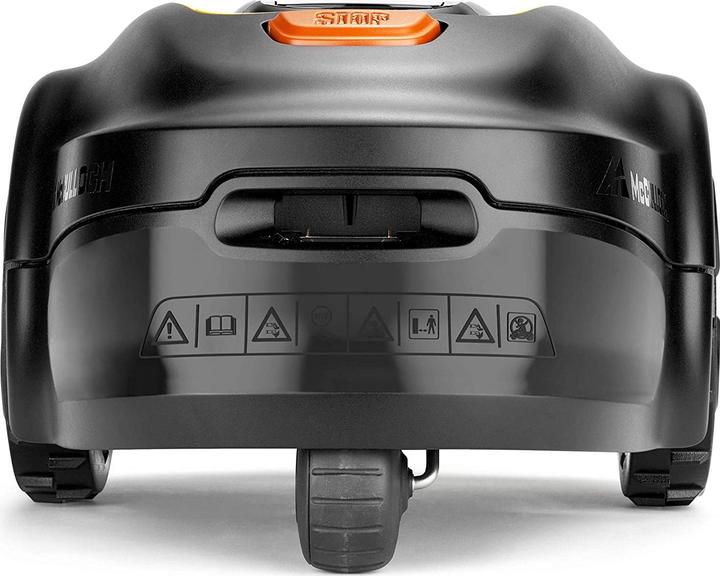 Image du produit McCulloch ROB S800 (800 m²)