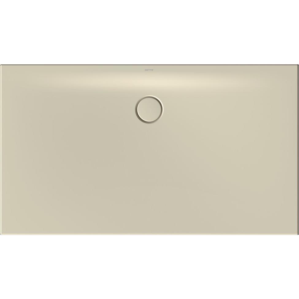 Bette, Duschwanne, Floor Side Duschwanne 3379, 140x80cm