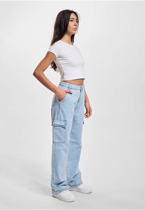 Produktbild DEF Cargo Pants Denim - 110493 (XL)