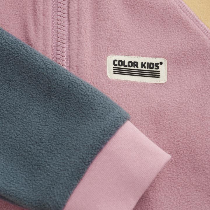 Produktbild Color Kids Baby jacke Wood (98)