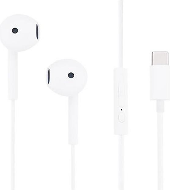 Produktbild Musthavz USB-C Kopfhörer mit Mikro (Kabelgebunden)