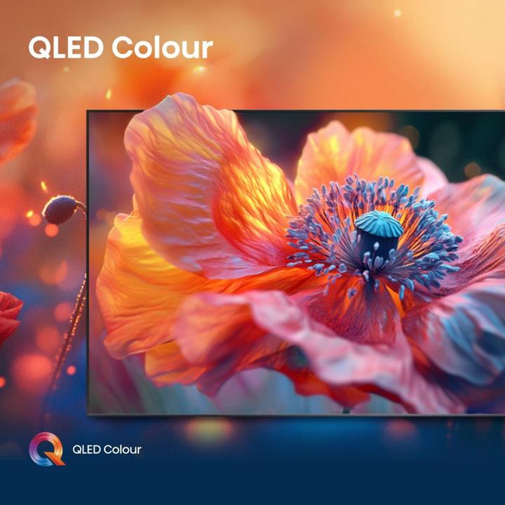 Image du produit Hisense TV 65A7Q (65", QLED, 4K, 2025)