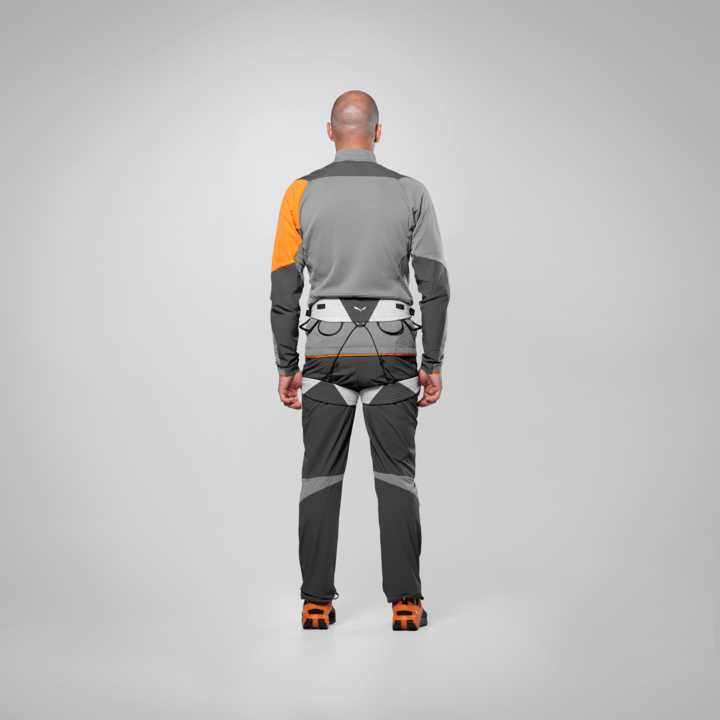 Actual product image Salewa Nxt Harness (M)