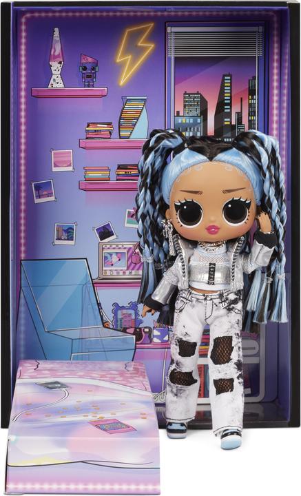 Produktbild MGA LOL Surp Tweens Doll Freshest