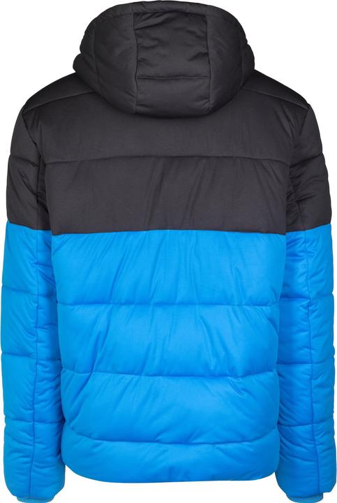 Immagine prodotto Urban Classics Giacca Puffer 2-Tone con cappuccio (XL)