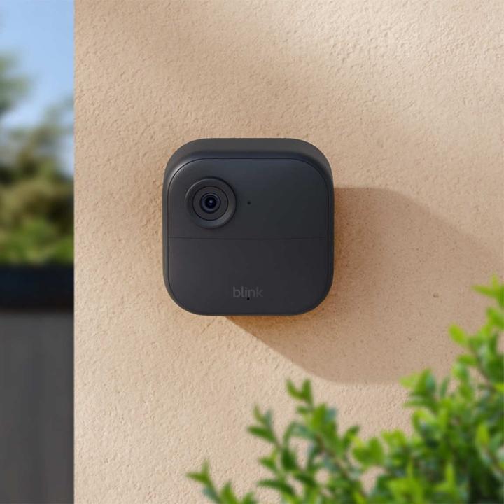 Productafbeelding Blink Outdoor 4 - Add-on - EU (640 x 360 pixels)