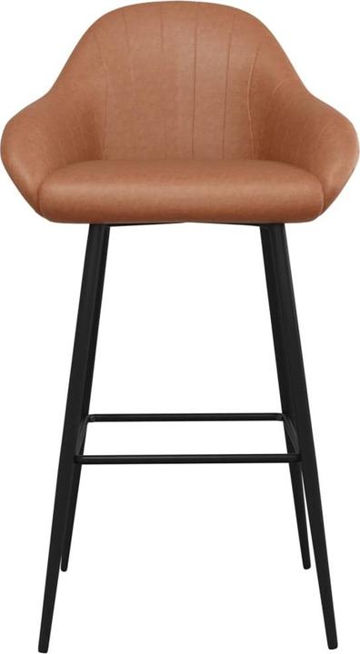 Produktbild vidaXL Barhocker