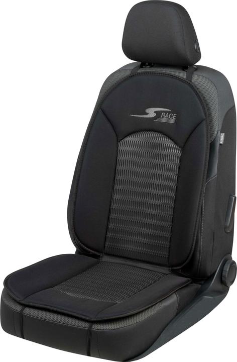 CarComfort Sitzaufleger S-Race