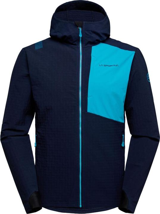 Produktbild La Sportiva Descender Storm Jkt M (S)