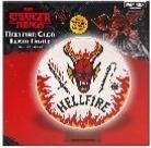 Produktbild Paladone Products Stranger Things Lampada Hellfire Club Logo