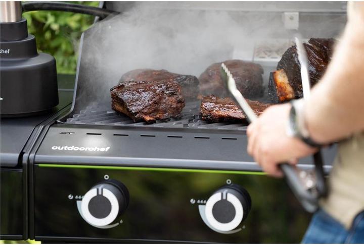 Produktbild Outdoorchef Australia EVO 535 (15 kW)