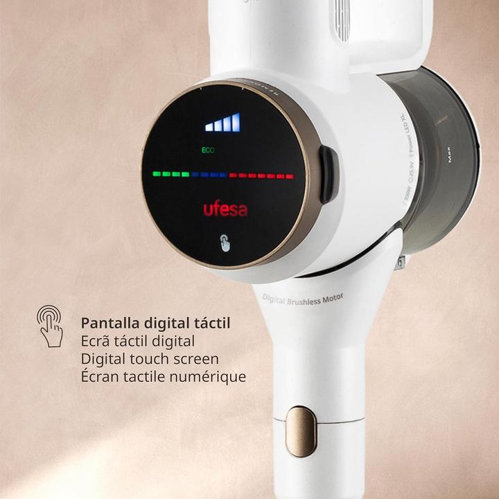 Produktbild Ufesa Inspire Z5 Digital