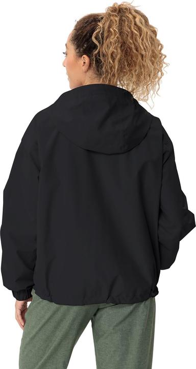 Immagine prodotto Vaude Mineo Rain Jacket (40, M)
