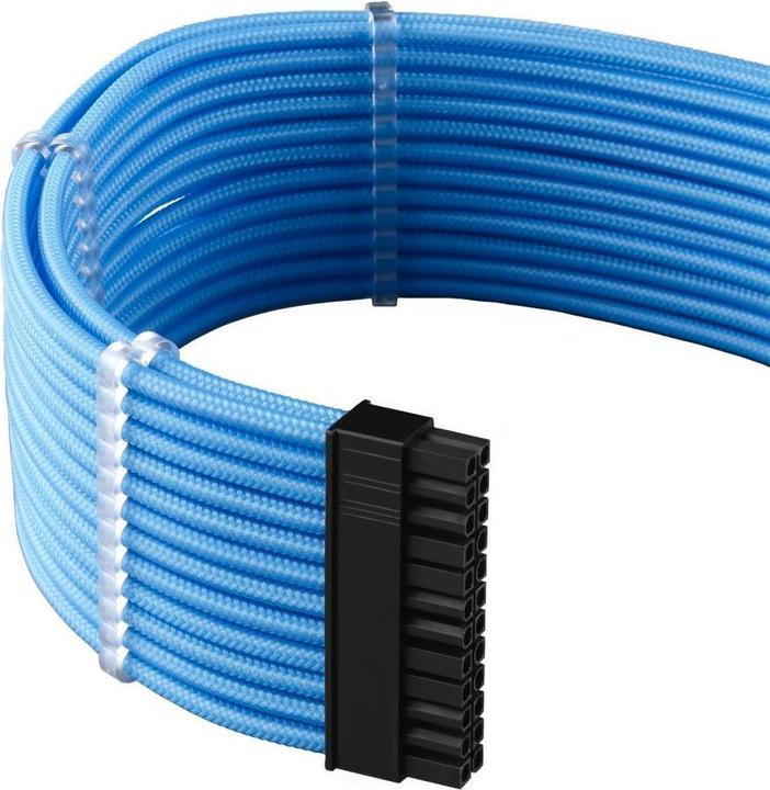 Productafbeelding CableMod PRO ModMesh RT-Serie ASUS ROG / Seasonic Kabelsets