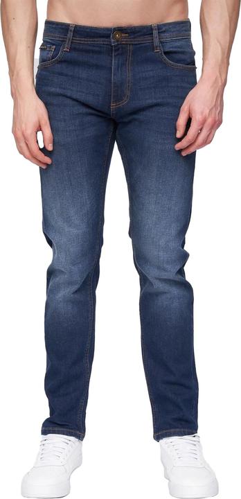 Immagine prodotto Henleys Mayhen Jeans Aderente Uomo (40)