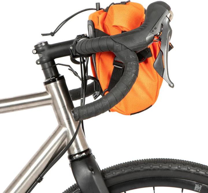 Image du produit Restrap Bumper Bar 1/4