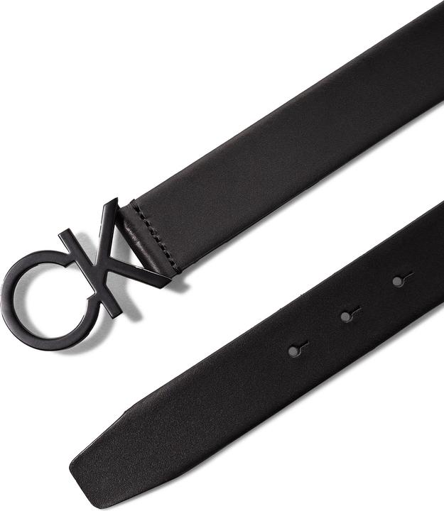 Produktbild Calvin Klein Ck Buckle Belt Black 35mm (100)