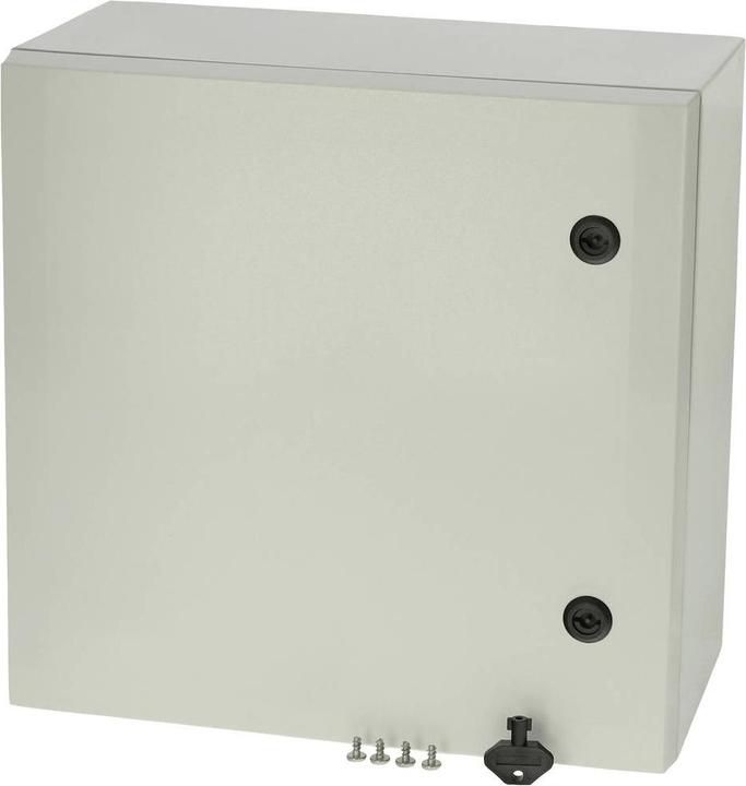 Fibox Armadio alto ARCA 300x210x300mm Policarbonato grigio IP66 (Case)