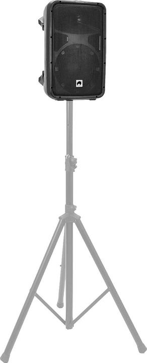 Immagine prodotto Omnitronic COMBO-160BT (Attivo, 2x 80 W)