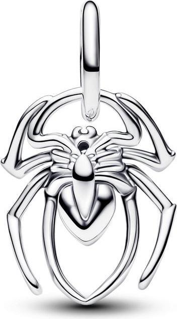 Image du produit Pandora Marvel Spiderman Charm (Argent 925)