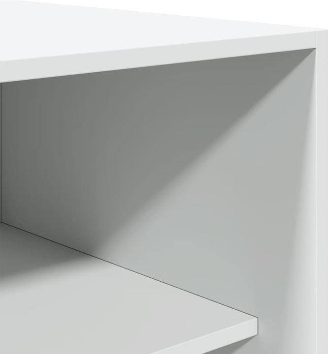 Produktbild vidaXL Kleiderschrank (100 x 50 x 200 cm)