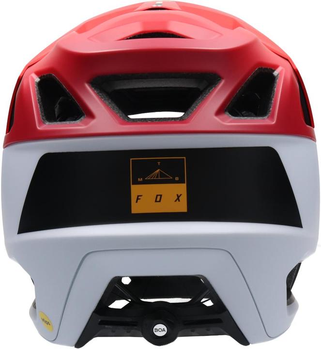 Image du produit Fox Proframe Rs Clyzo (58 - 61 cm)