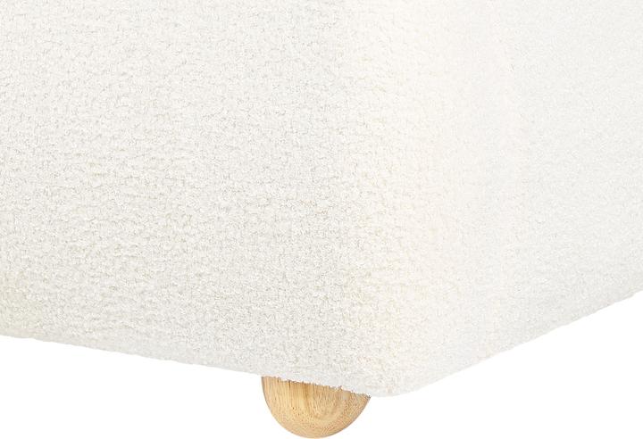 Actual product image Beliani Blagnac (160 x 200 cm)