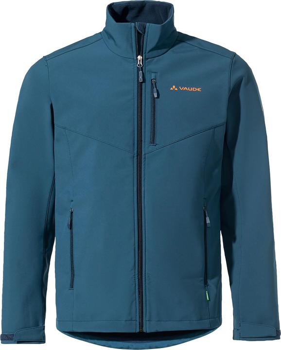 Produktbild Vaude Cyclone Jacket VI (XL)