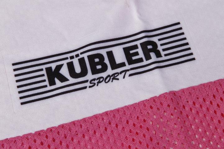 Actual product image Kübler Sport ® Markierungshemd