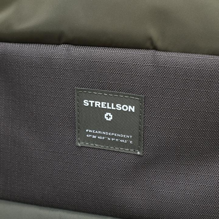 Produktbild Strellson southwark lawrence backpack lvz