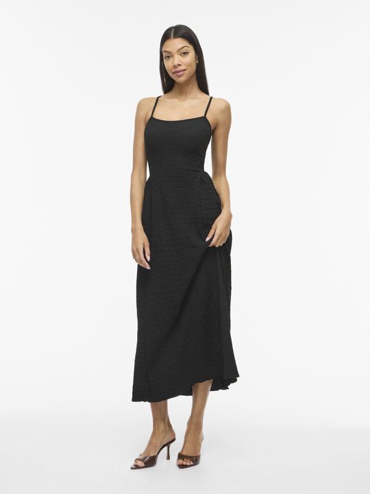 Produktbild Vila VIMANA Träger Maxikleid (XS)