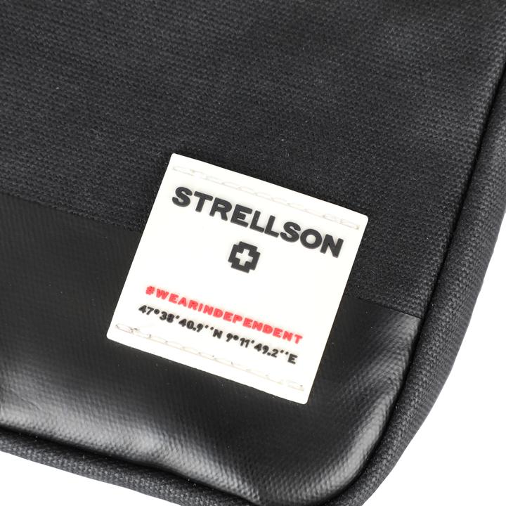 Image du produit Strellson tottenham 2.0 clint shoulderbag xsvz