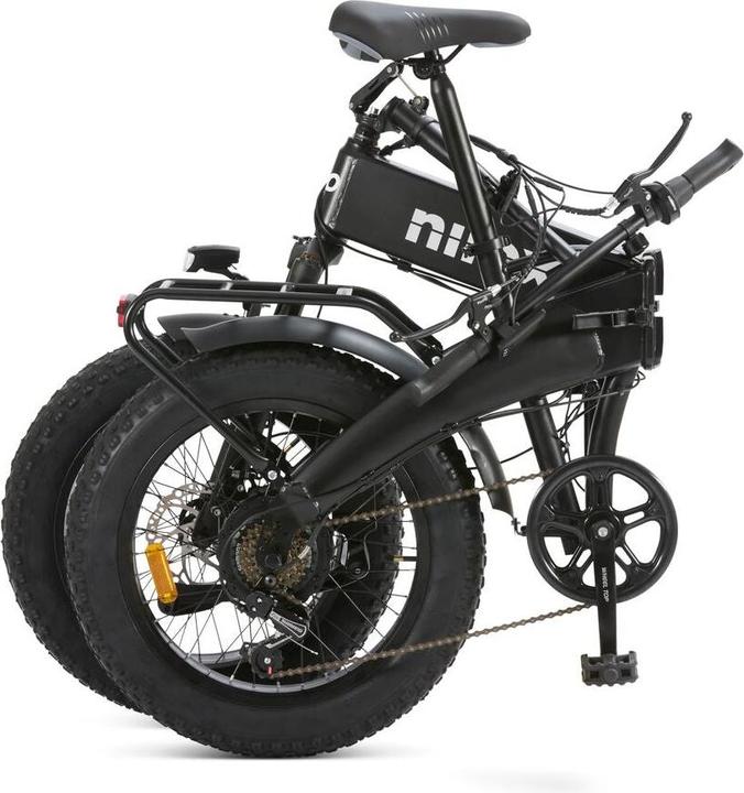 Produktbild Nilox NXEBX10BK