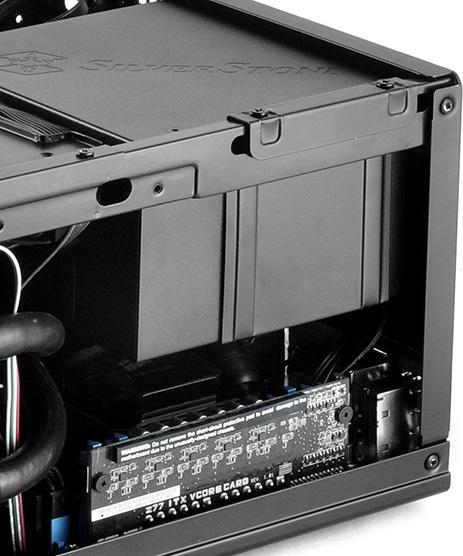 Immagine prodotto Silverstone SG13 (DTX, ITX)