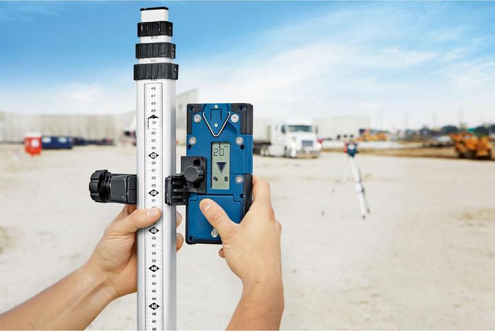 Produktbild Bosch Professional LR 60