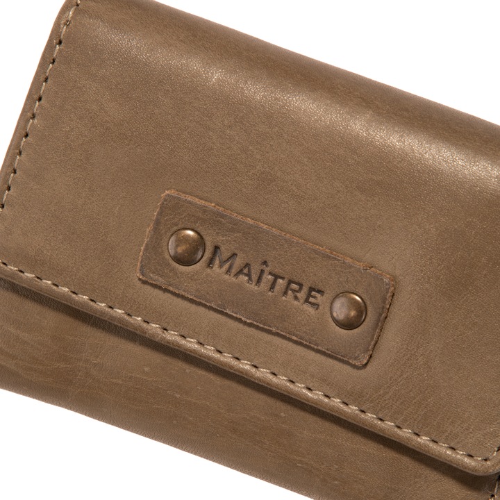 Actual product image Maître steinbach ilsebill purse sh4f