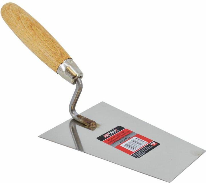 Actual product image Awtools Strict Trapezna 160 mm wooden handle (2.80 cm)
