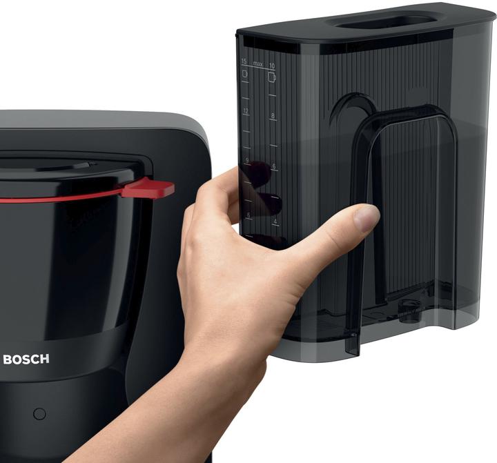 Produktbild Bosch Hausgeräte Kaffeeautomat