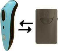 Productafbeelding Socket CHS 8Ci (1D streepjescodes)