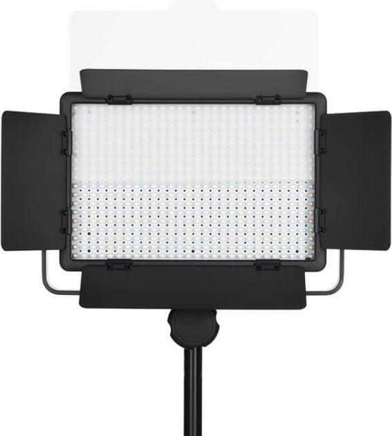 Produktbild Godox LED Flächenleuchte 500W 5600K (Flächenleuchte)