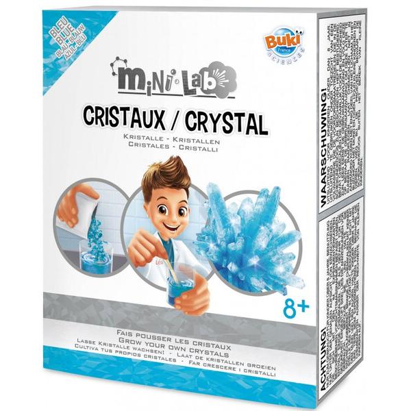 Buki Kristalle (3006)