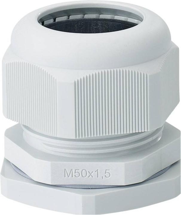 Actual product image Hensel Mounting spigot
